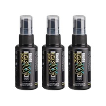 Süper Hot Exxtreme Erkeklere Özel Sprey 50 Ml 3 Adet