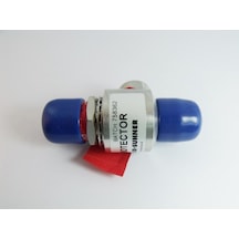 Huber + Suhner 3401.17.konnektörlü Aşırı Gerilim Koruyucu