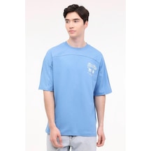 Lumberjack Ml Chase 11bb1013 4fx Erkek Tshirt 001