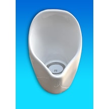 VitrA Susuz Pisuvar