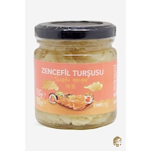 Chefline Asia Sushi Ginger Zencefil Turşusu 190 G