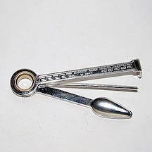 Pipsan Pipo Kaşığı  N11.178