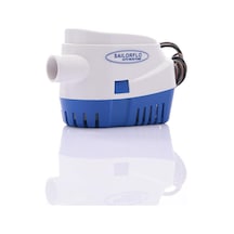 Sailorflo Otomatik Sintine Pompası 1100GPH 24V 2A