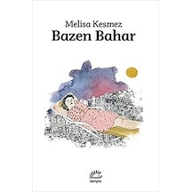 Bazen Bahar - 57858324548767399256713
