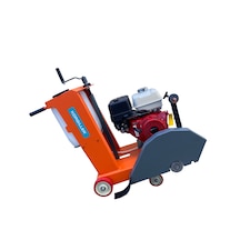 Korgiller Krg02 Benzinli Asfalt Beton Kesme Makinesi