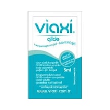 Viaxi Muck Viaxi Glide Jel Sade 5 Ml
