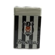 Beşiktaş Lisanslı Fun Silgi 36x20