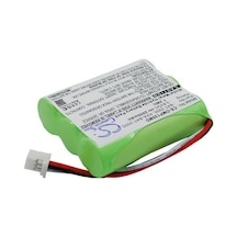 Omron Hbp-1300 Ve Hbp-1320 Tansiyon Ölçüm Cihazı Yedek Bataryası