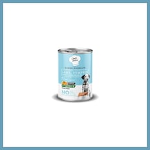 Chefs Choice Pumpkin Pate Puppy Kuzulu Balkabaklı Tahılsız Yavru Köpek Konservesi 400 Gr Mbt06