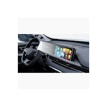 Chery Tiggo 7 Pro Avantgarde 24.6 İnç Sürücü Bilgi Ve Navigasyon