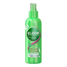Elidor Biotin Ekspres Sağlıklı Uzayan Saçlar Sprey Sıvı Bakım Kremi 210 ML