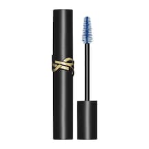 Yves Saınt Laurent Lash Clash - Hacim Veren Maskara Noir 04 Blue Diğer