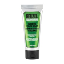 Reuzel Hydrating Styling Cream Rosemary Mint Saç Şekillendirme Kremi 100 Ml