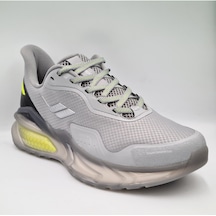 Lescon Aırfoam Corvette Gri Erkek Sneaker Spor Ayakkabı Gri