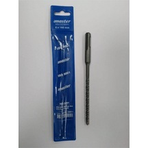 Master Sds Matkap Ucu 6x160 Mm