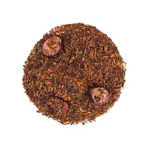 Tea Co. Vanilla Creme Kızılcık & Vanilyalı Roybos Çayı Müslin Torba 12 x 2 G