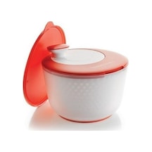Mutfaktakimucizeler Tupperware Tupperware Modern Salatacı Kırmızı Çok Renkli