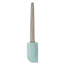 İkea Bakglad Silikon Spatula Bej Mavi 26 Cm