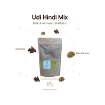Sirke Günlüğüm Udi Hindi Mix
