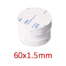 Beyaz Traceless Çift Taraflı Yapışkan Cırt Cırtlı Halı Masa Örtüsü Kaymaz Etiket Yatak Kanepe Yastığı Sabitleme Cırt Bant 56850966