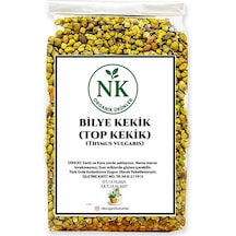 Bilye Kekik Thymus Vulgaris 250gr