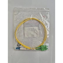 Fiber Patchcord 1 Mt 10 Adet