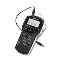 Dymo Label Manager 280P Pc Bağlantılı Şarj Edilebilir El Tipi Eti