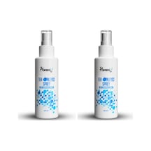 Homm Lıfe Ter Önleyici Sprey 100 Ml - 2 Adet
