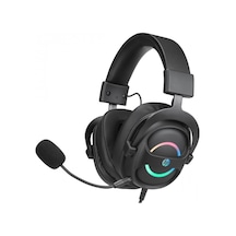 HP DHE-8006 7.1 Surround RGB Oyuncu Kulaklığı