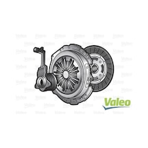 Peugeot 5008 2009-2017 Arası 1.6 Hdi Valeo Marka Debriyaj Seti