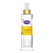 Sprey Limon Kolonyası 150ml 1 Adet