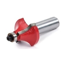 Freze Bıçağı Kenito Balık Sırtı Tırnaklı D:25.4 D:12 L:35 H:60