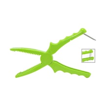 Captain Plastik Balık Tutucu Maşa Klipsli 20cm