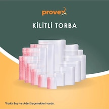 Kilitli Torba 2000'li 6 x 7 CM