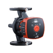 Ksb Calio 50-90 175w Frekans Kon. Döküm Gövdeli Sirkülasyon Pompası - Dn50 Flanş Bağlantılı