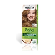 Naturals 7/5 Acık Karamel 1 Adet