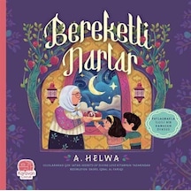 Bereketli Narlar / A. Helwa