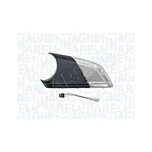 Vw Polo 2005-2010 Ayna Sinyali Sol Z-0045 Oem No:1z0949101c