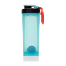Contigo Shake Go Sporcu Suluğu & Shaker 820ml Turkuaz Genel