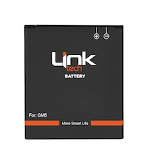 Linktech General Mobile Gm 6 Batarya 3000 Mah