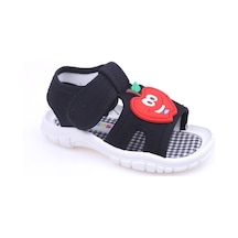 Gezer Kids 00158 Günlük Erkek Çocuk Sandalet (551541437)