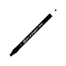 Art Graphic Twin Marker Çizim Kalemi B01 Blender Renk Açıcı Kaynaştırıcı