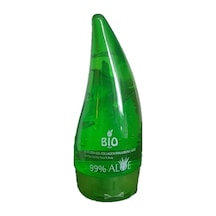 Bio Asia Collagen Hyaluronic Acid Aloe Vera Gel 120 ML