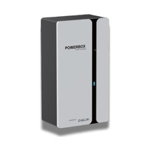 Exelon 48 V 200 Ah Lityum Akü Duvar Tipi