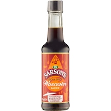 Sarson's Worcester Sauce 150 ML
