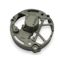 Alternatör Arka Kapak Mako Tipi Renault R9/r11
