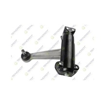 Salıncak On Sol Ust Mercedes S-class W140 93 98 A1403307607