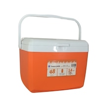 Freeze Peak Sunset Glide 14 Qt Soğutucu Buzluk 13 Litre 001