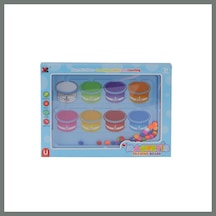 Bezos 677 Steam Renkler Ve Sayılar Eğitim Tahtası -toys Mmbz