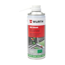 Hhs Grease-Beyaz Ptfe Bakım Yağlam 400 ML